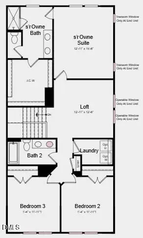 8758 Wardle Court, Wake Forest, NC 27587 - #3
