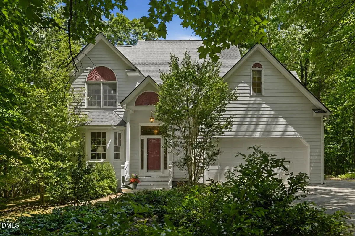 158 Danning Drive, Chapel Hill, NC 27516 - #1