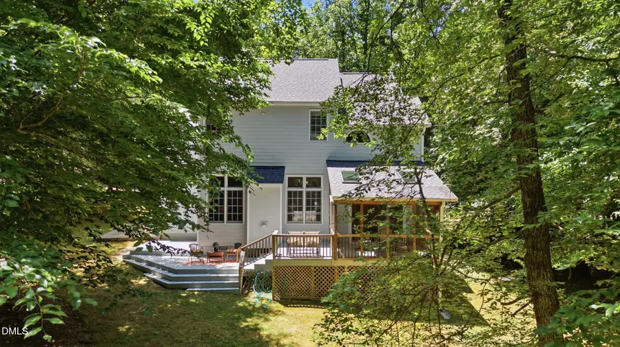 158 Danning Drive, Chapel Hill, NC 27516 - #3