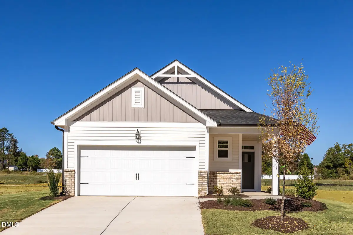 314 Gregory Village Drive, Lillington, NC 27546 - #1