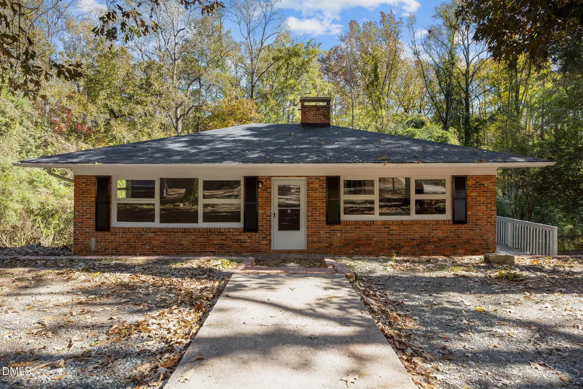 1812 Birmingham Avenue, Durham, NC 27704 - #1
