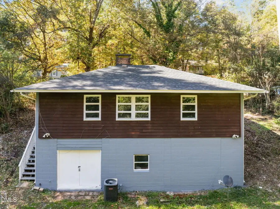 1812 Birmingham Avenue, Durham, NC 27704 - #2