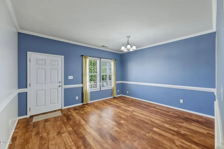 417 Star Ruby Drive, Knightdale, NC 27545 - #2