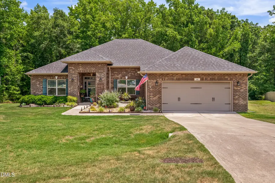 44 Drake Drive, Benson, NC 27504 - #2