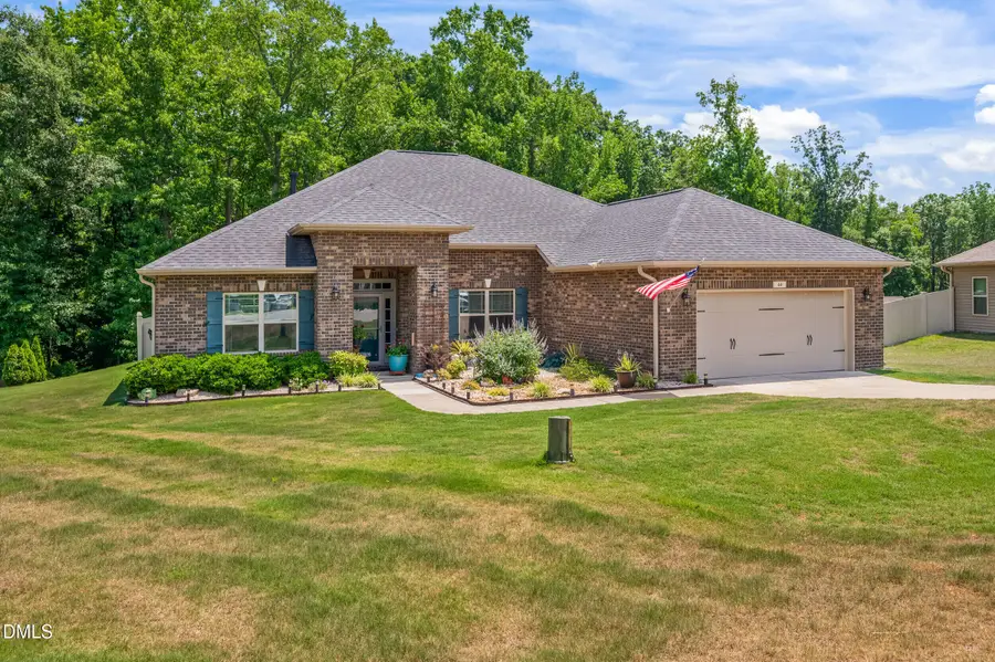 44 Drake Drive, Benson, NC 27504 - #3