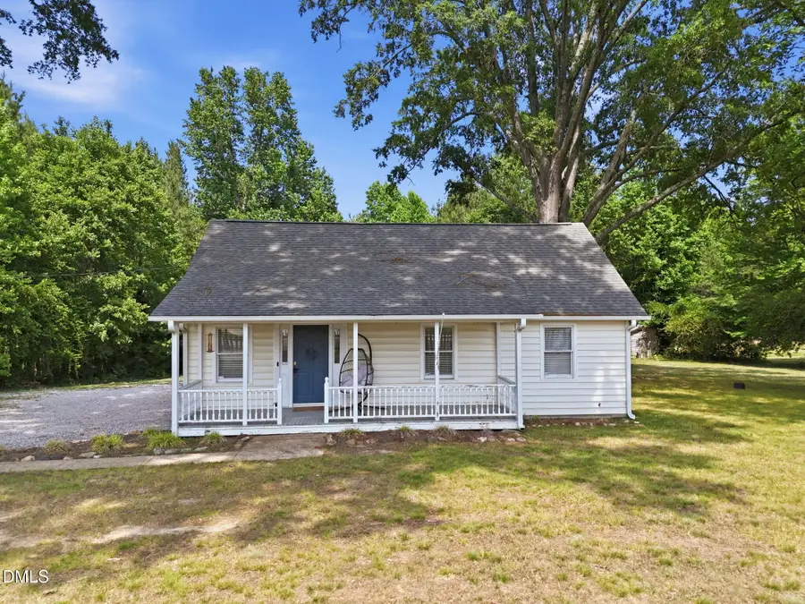2568 Nc Highway 96 S, Franklinton, NC 27525 - #2