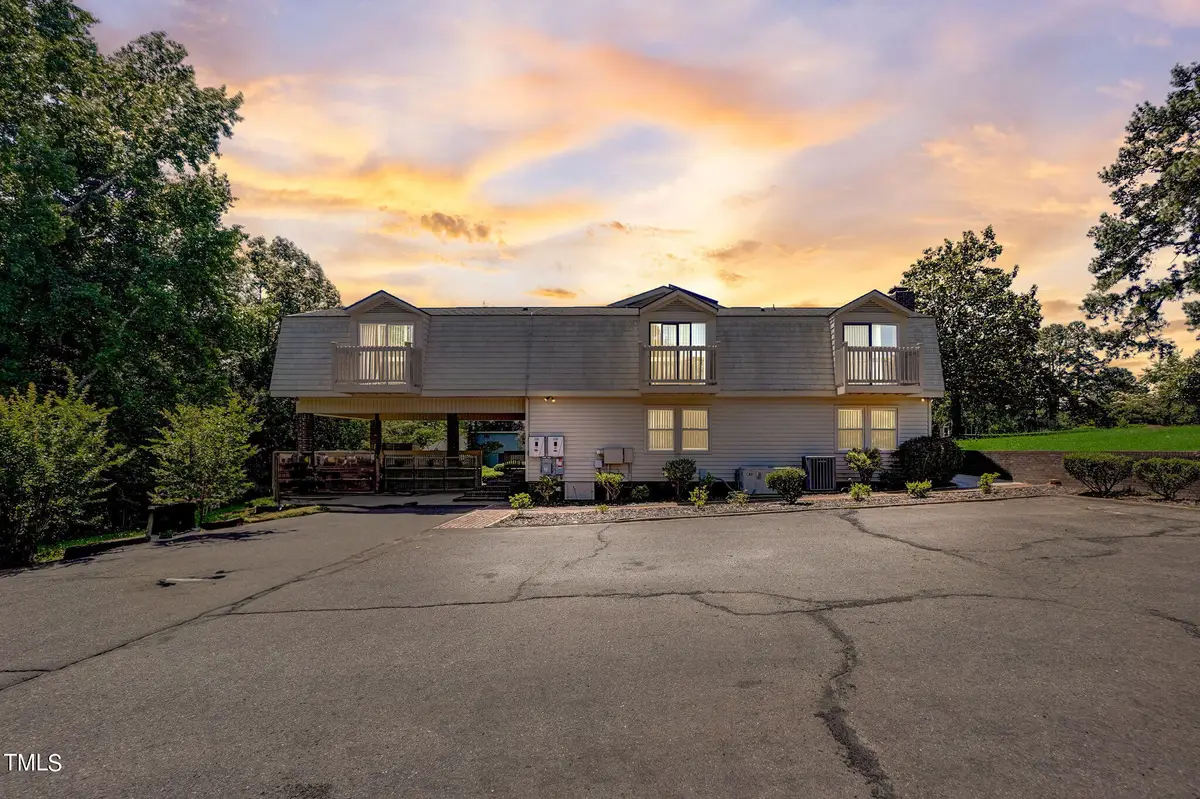 76 Traceway N, Sanford, NC 27332 - #1