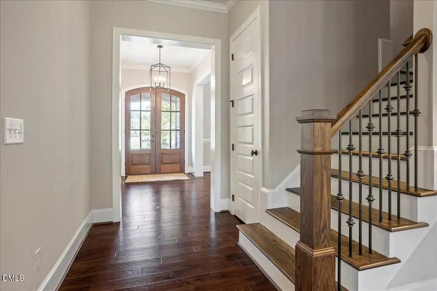 525 Ancient Oaks Drive, Holly Springs, NC 27540 - #3