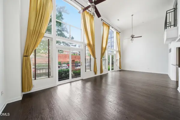 200 S Dawson Street, Raleigh, NC 27601