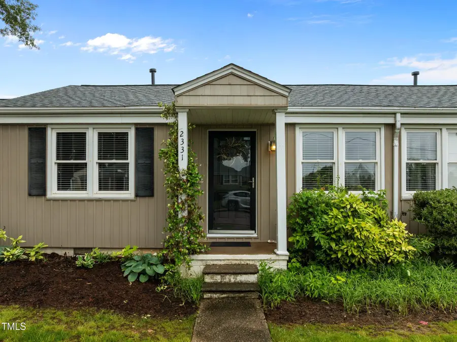 2331 Bernard Street, Raleigh, NC 27608 - #2