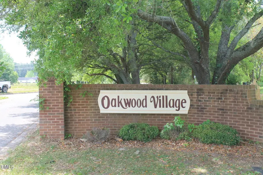 200 Santree Drive, Williamston, NC 27892 - #2