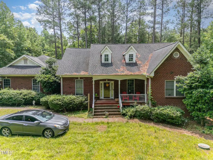3304 Black Stallion Court, Zebulon, NC 27597 - #3
