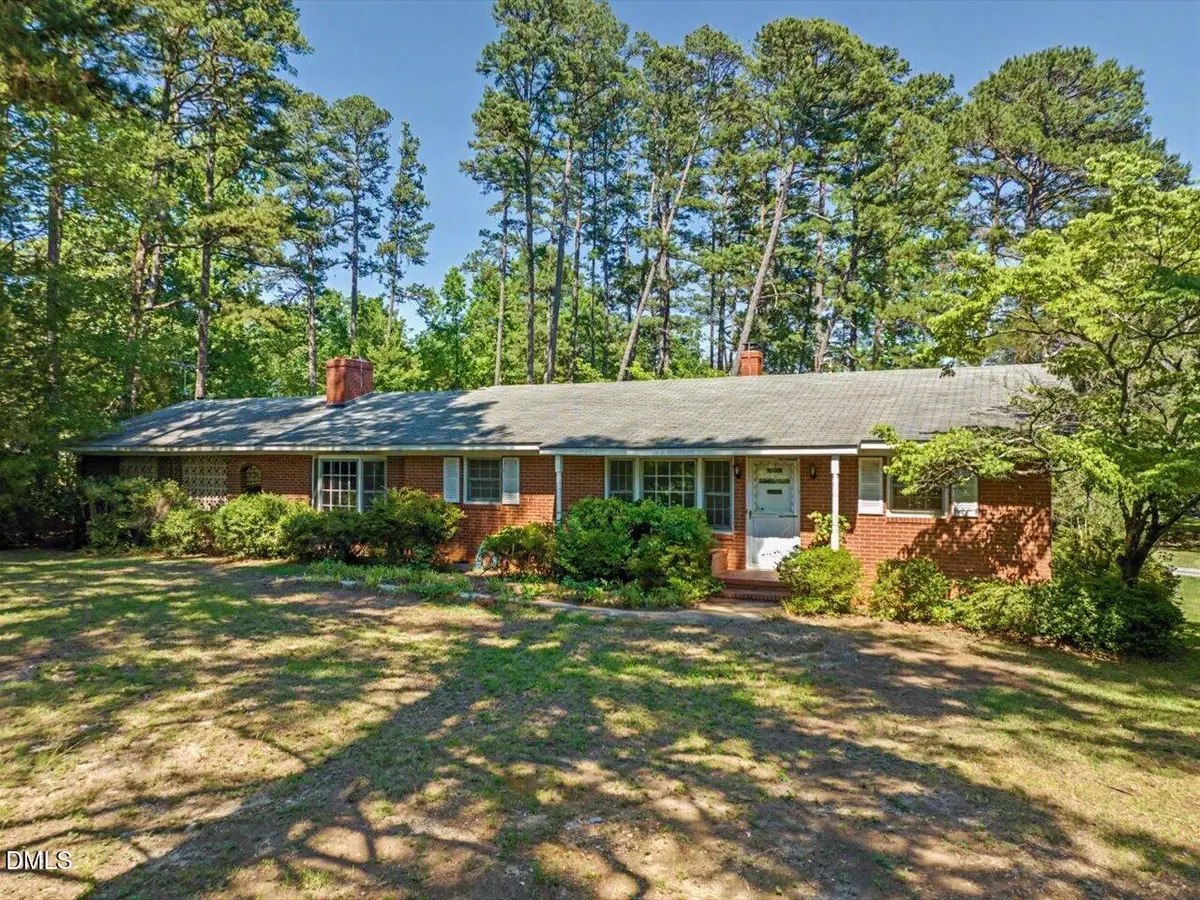31 Melvin Clark Road, Siler City, NC 27344 - #1