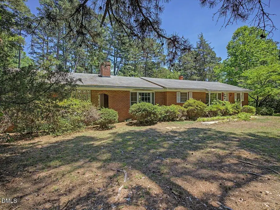 31 Melvin Clark Road, Siler City, NC 27344 - #3
