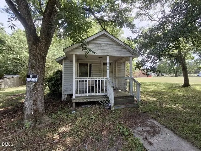 6800 Knightdale-eagle Rock Road, Wendell, NC 27591 - #1