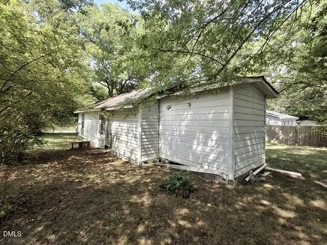 6800 Knightdale-eagle Rock Road, Wendell, NC 27591 - #3