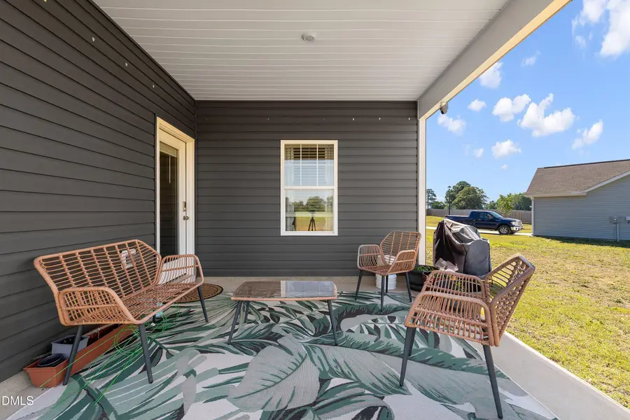 112 Napa Drive, Four Oaks, NC 27524 - #3