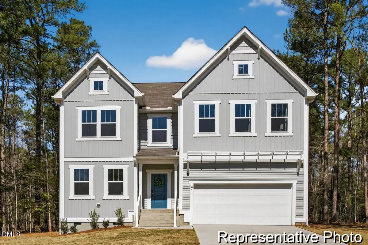 225 Rawhide Drive #1851, Louisburg, NC 27549 - #1