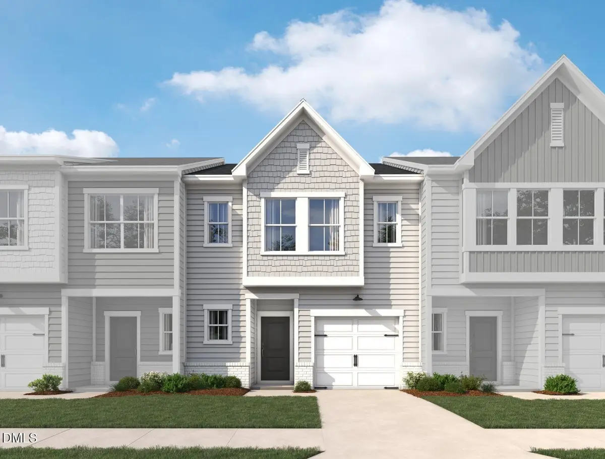 1620 Mirth Court, Rolesville, NC 27571 - #1