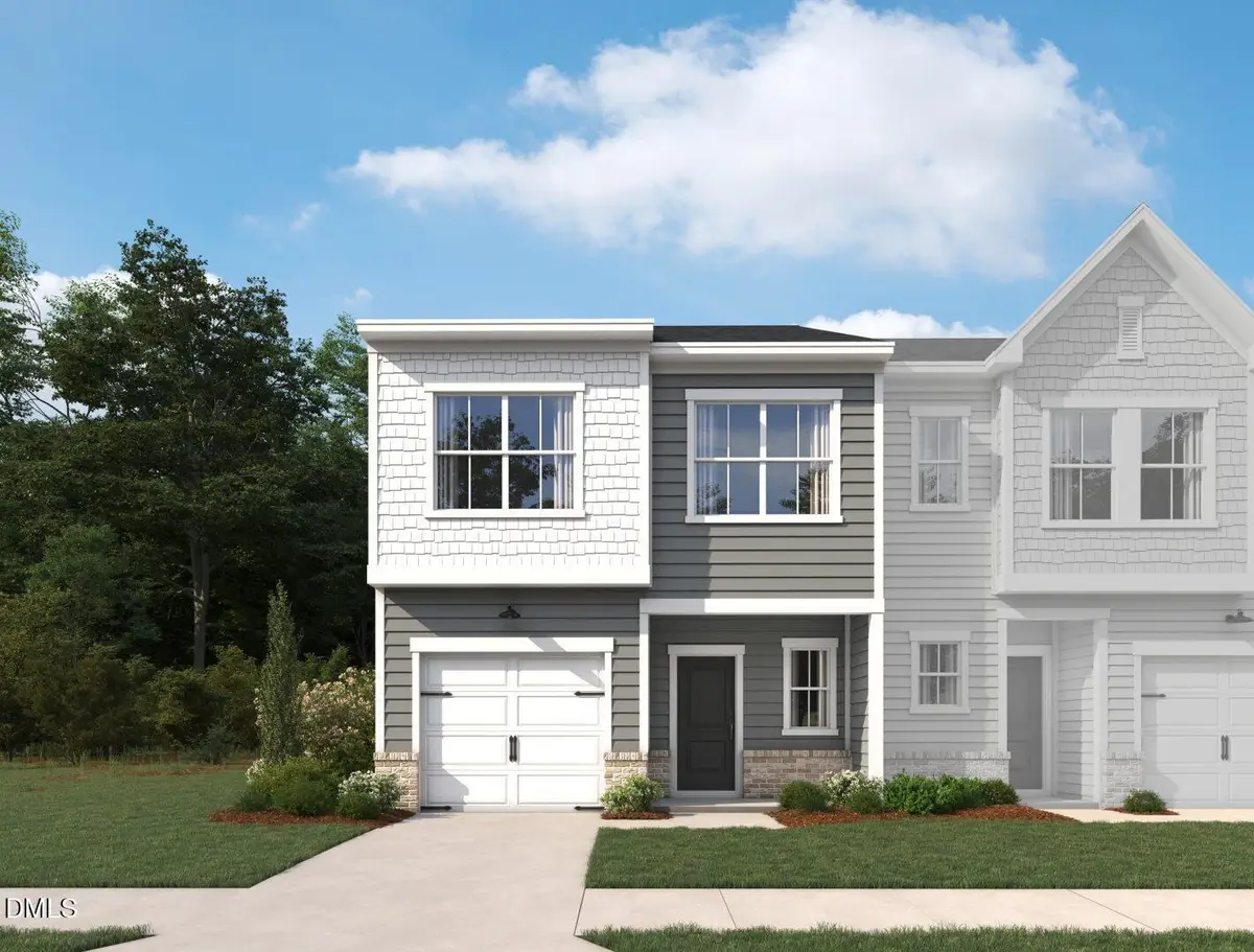 1622 Mirth Court, Rolesville, NC 27571 - #1