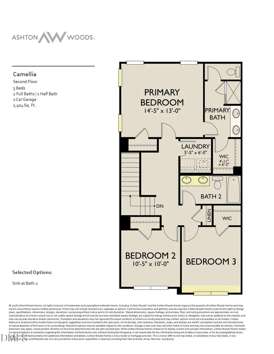 1622 Mirth Court, Rolesville, NC 27571 - #3