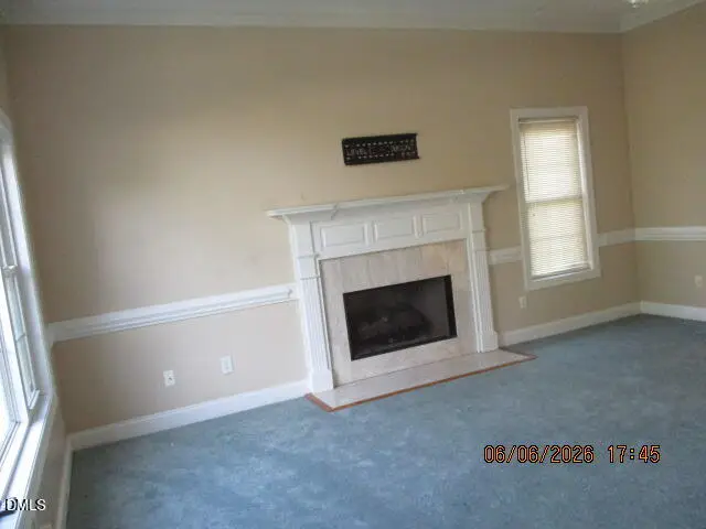 1616 Winterberry Drive, Rocky Mount, NC 27804 - #3