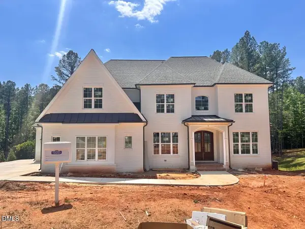 7809 Ailesbury Road, Wake Forest, NC 27587