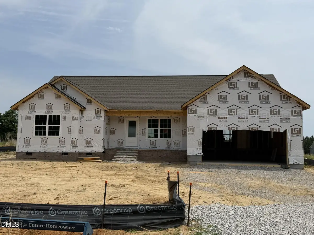 10685 Farmall Drive, Middlesex, NC 27557 - #1