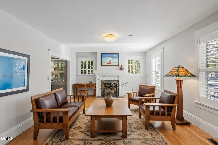807 E Edenton Street, Raleigh, NC 27601 - #3