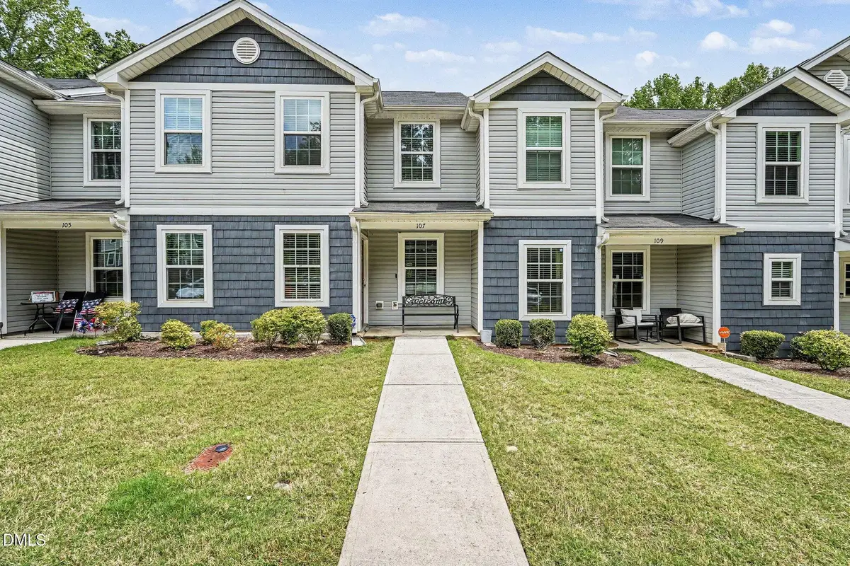 918 E Green Street #G107, Franklinton, NC 27525 - #1