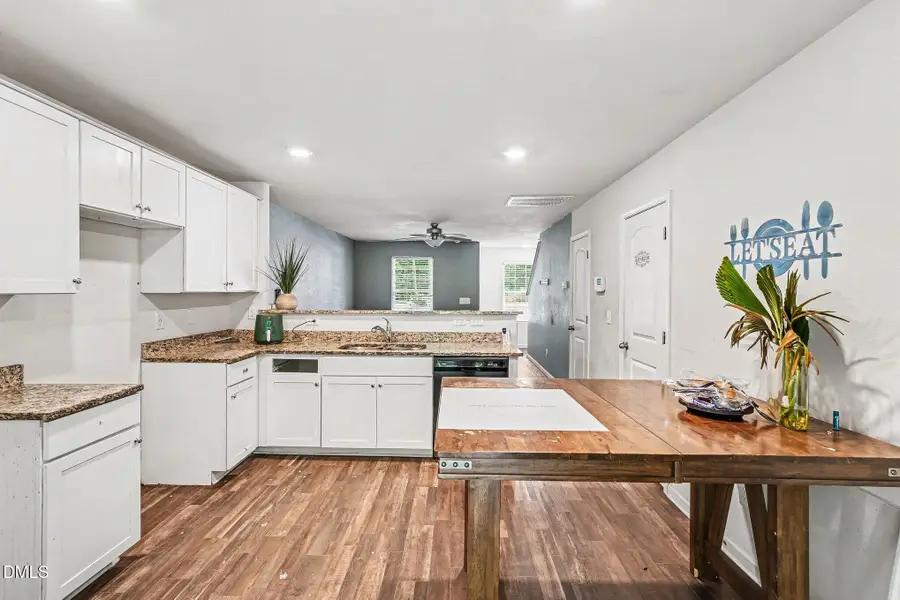 918 E Green Street #G107, Franklinton, NC 27525 - #3