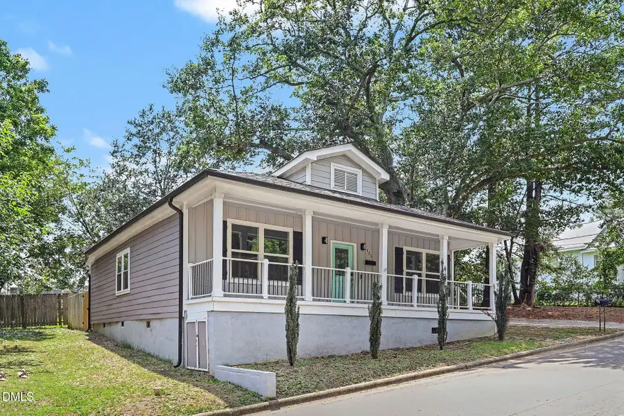 425 E Stallings Street, Clayton, NC 27520 - #2