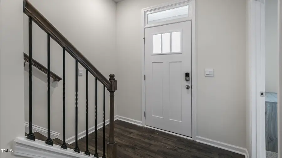 812 Washington Street, Fuquay Varina, NC 27526 - #2