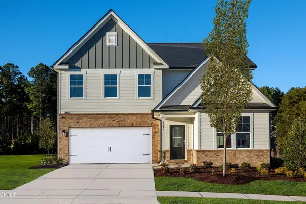 206 Williams Grove Lane, Apex, NC 27523