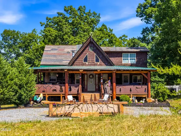 1002 C C Road, Rutherfordton, NC 28139