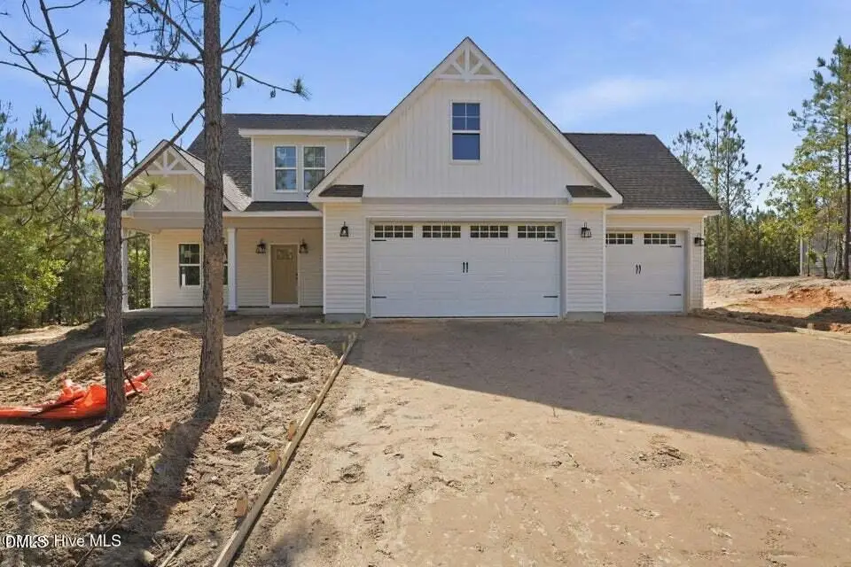 2029 Pewter Drive, West End, NC 27376 - #1