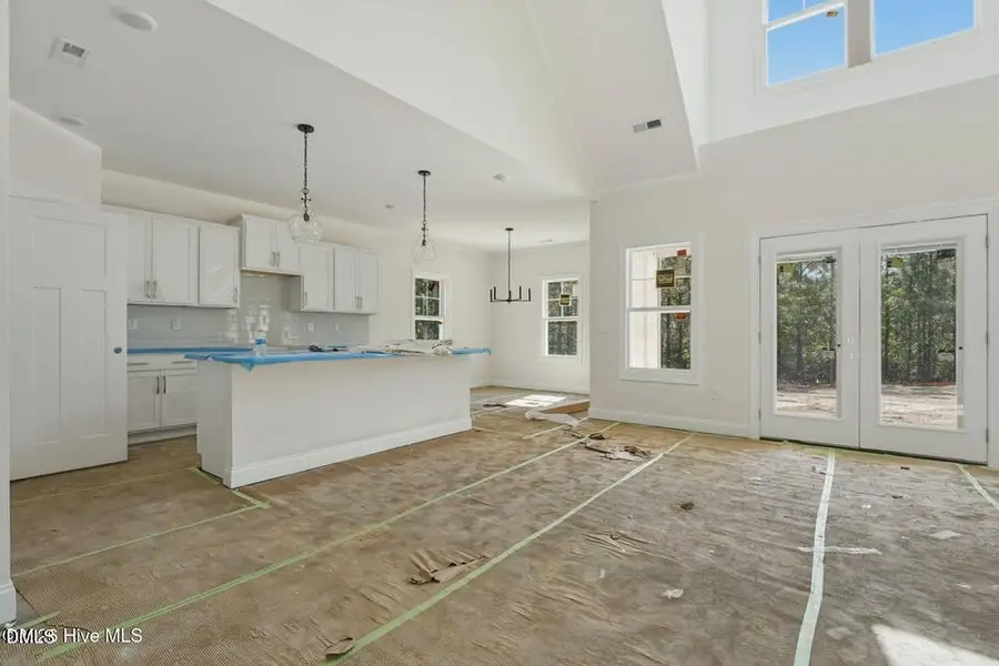 2029 Pewter Drive, West End, NC 27376 - #2