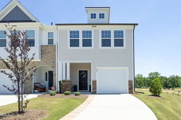 247 Blandford Street, Franklinton, NC 27525