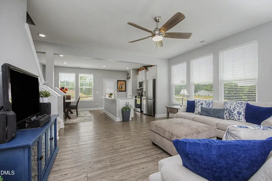 247 Blandford Street, Franklinton, NC 27525 - #3