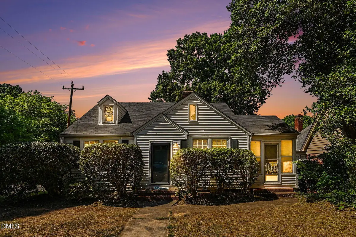 916 Englewood Avenue, Durham, NC 27701 - #1