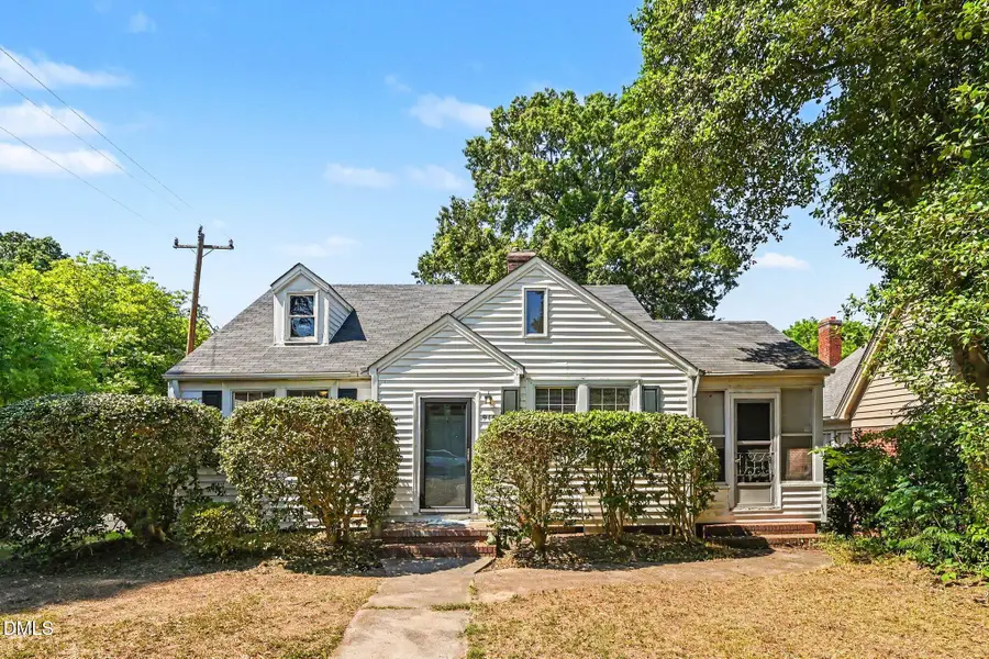 916 Englewood Avenue, Durham, NC 27701 - #3