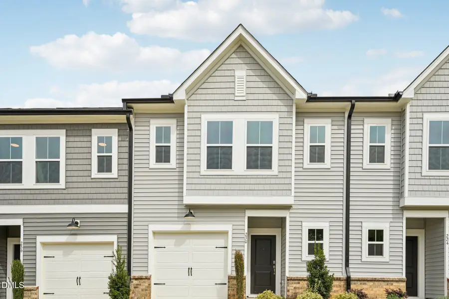 600 Rosy Court, Rolesville, NC 27571 - #2