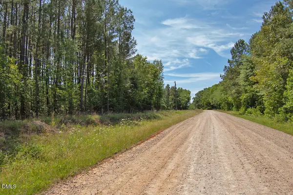 0 G F Ball Road, Louisburg, NC 27549