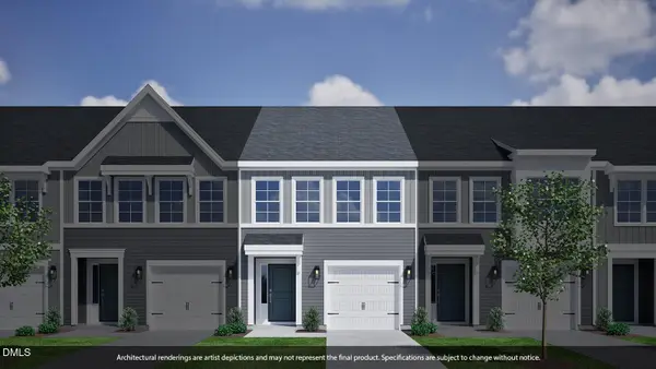 1052 Tea Rose Court #369, Durham, NC 27703