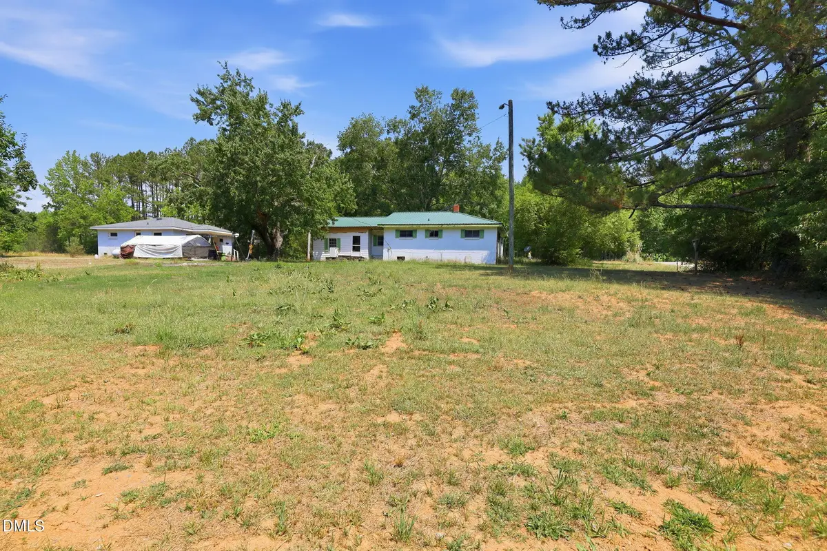 12904 Powell Road, Wake Forest, NC 27587 - #1
