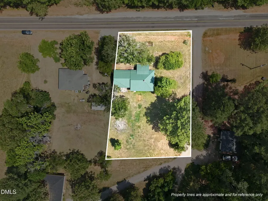 12904 Powell Road, Wake Forest, NC 27587 - #3