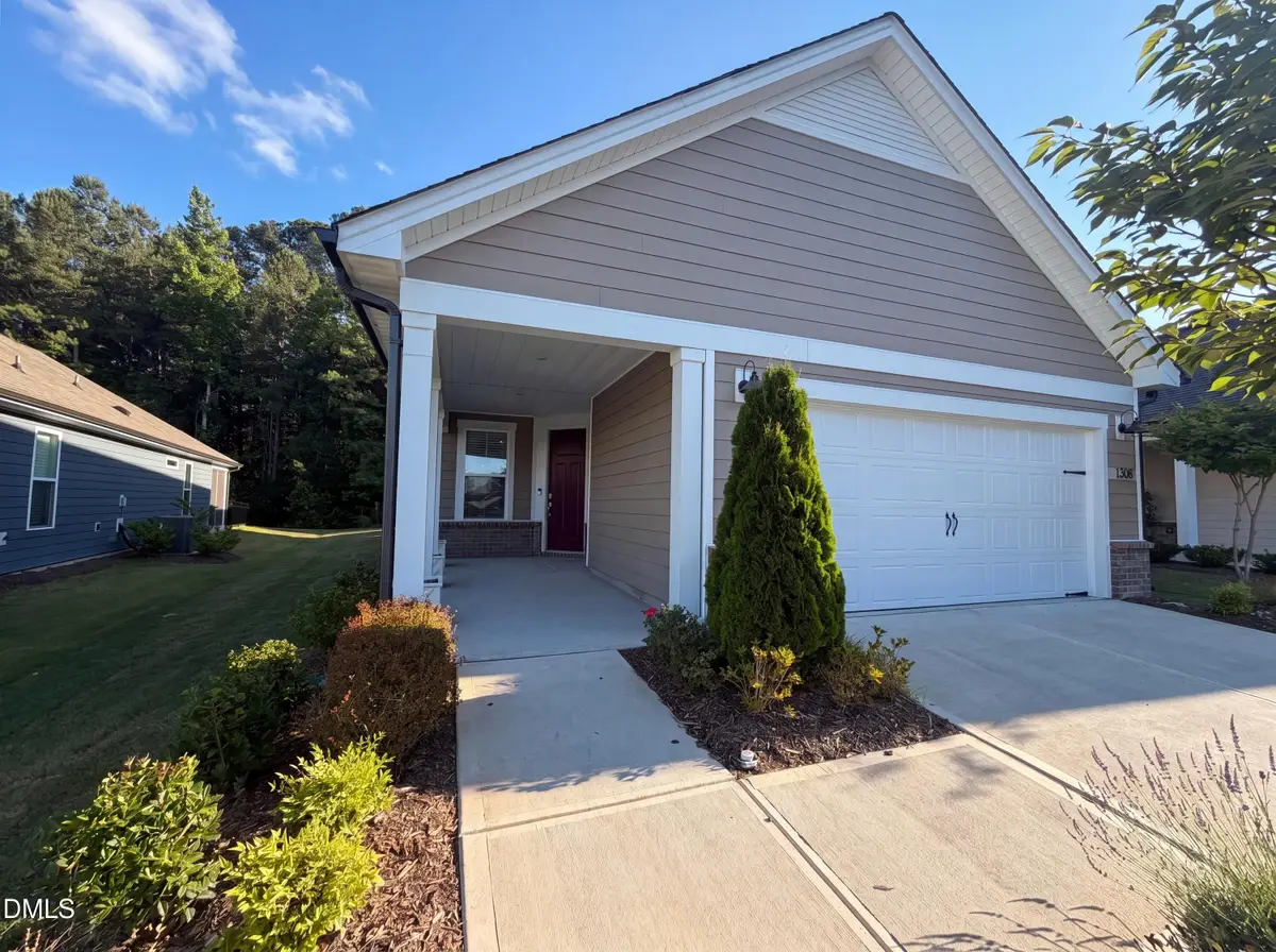 1308 Rose Gum Way, Fuquay Varina, NC 27526 - #1