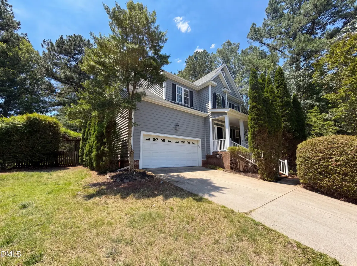 1355 Catrush Way, Wake Forest, NC 27587 - #1