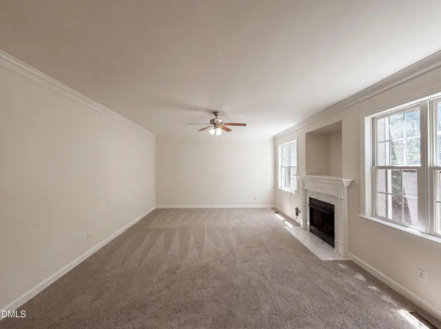 1355 Catrush Way, Wake Forest, NC 27587 - #3