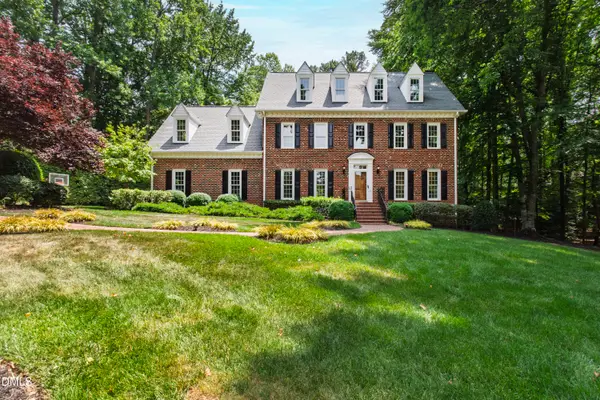 1117 Bentham Drive, Raleigh, NC 27614